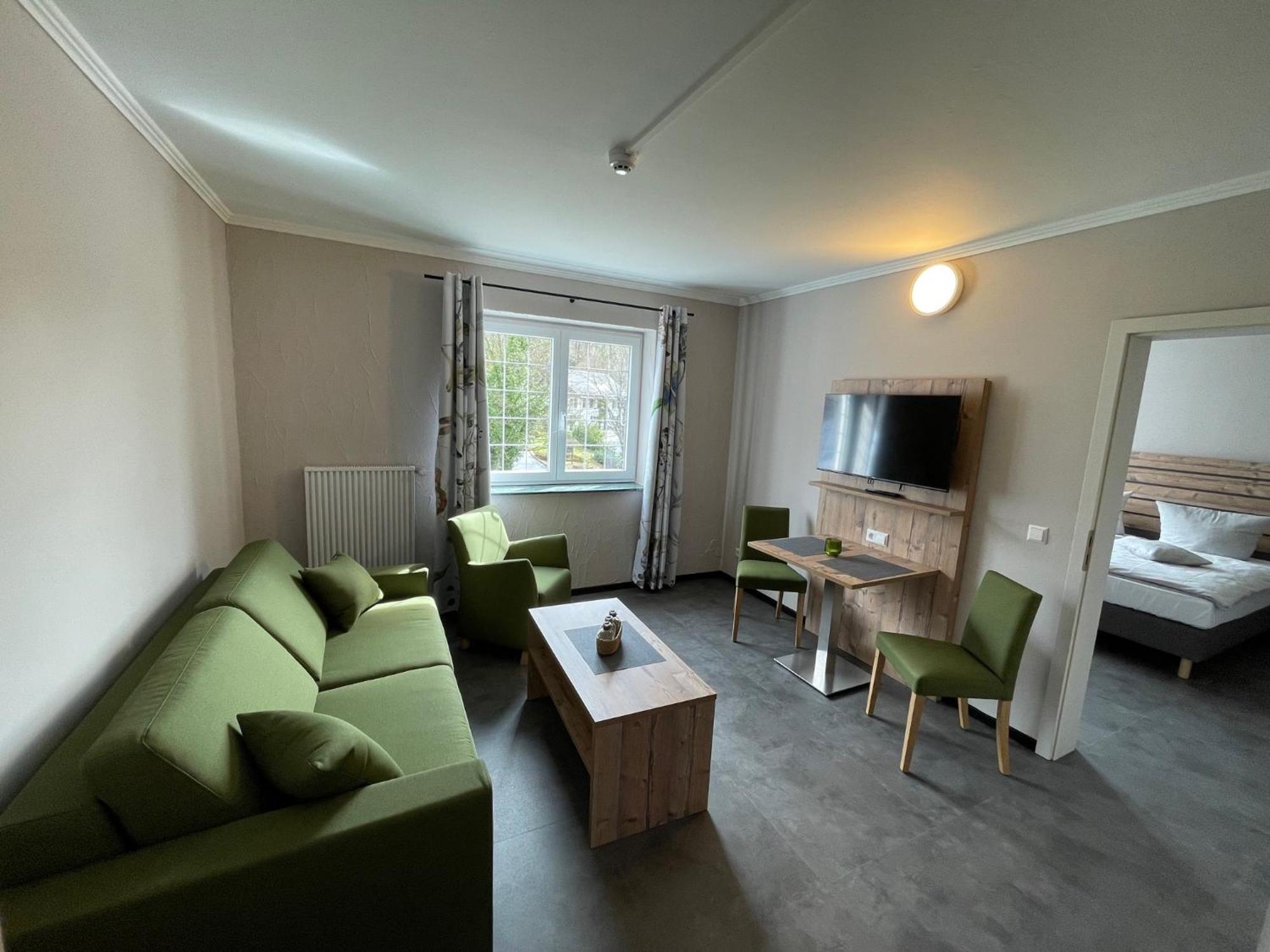 Hotel Reinhold Gummersbach Exteriör bild