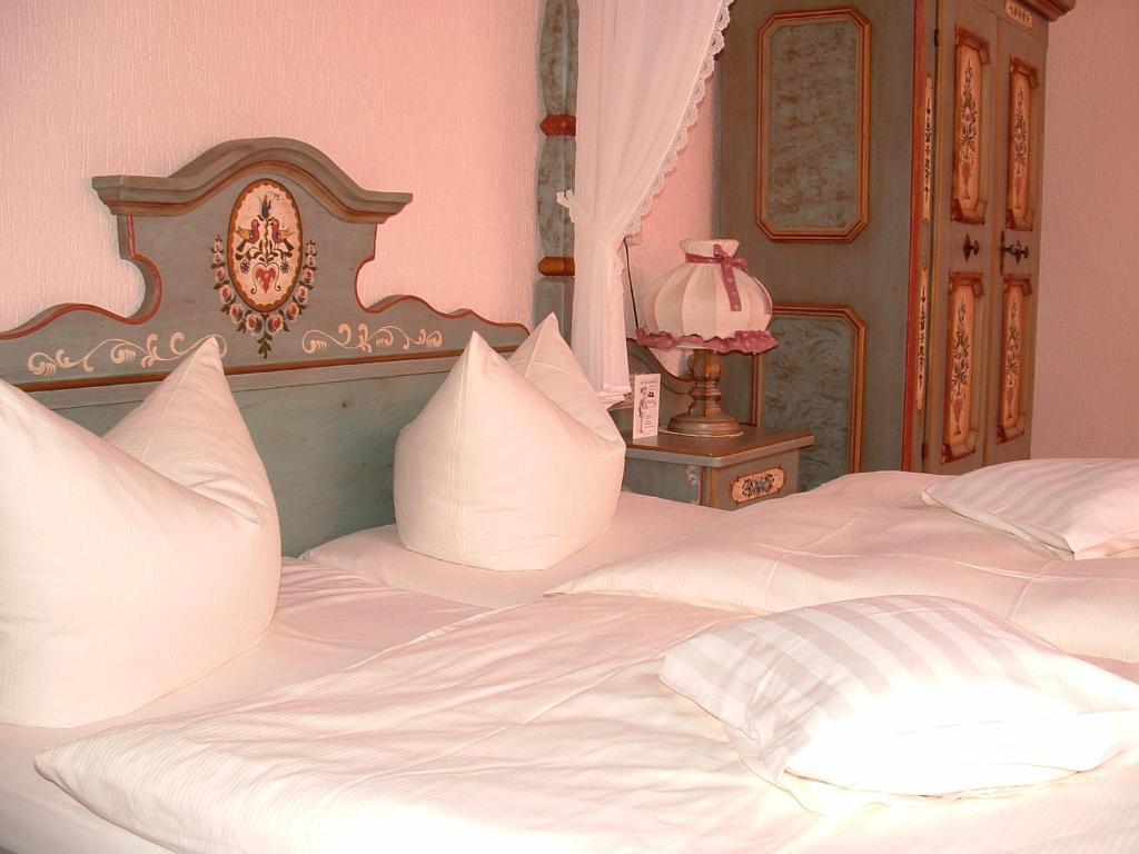 Hotel Reinhold Gummersbach Rum bild